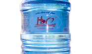 Nước Tinh Khiết H2O 19 lít - Bình có vòi