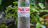 Nước uống đóng chai H2O 500ml - Phúc Lộc Hotel