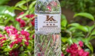 Nước uống đóng chai H2O 330ml - Kiều Anh Hotel