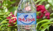 Nước uống đóng chai H2O 350ml - Xe Phú Hải